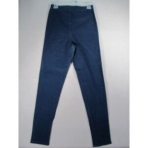 Vintage‎ High Rise Waist Mom Jeans Size Med  Denim Tapered 80s 90s MJC